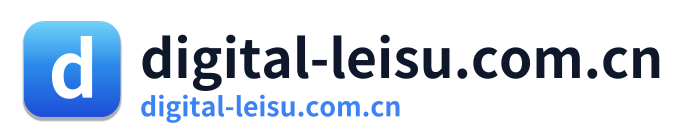 digital-leisu.com.cn